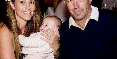 KEVIN COSTNER, 70, HAS REMARRIED AFTER A TOUGH DIVORCE, AND YOU MIGHT RECOGNIZE HER.