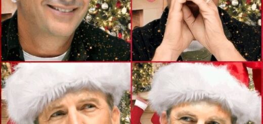 “Who Will Kevin Costner Spend Christmas With?”