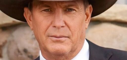 “Kevin Costner’s Hilarious Attempt to Impress a Girl, Only to Find Out She Was Into His Co-Star”