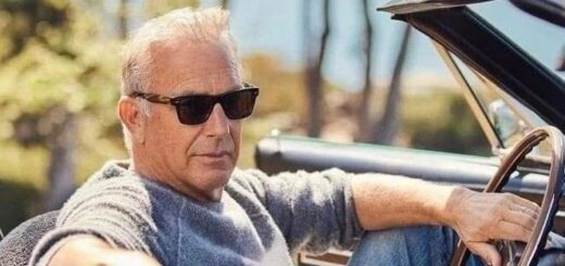 Yellowstone star Kevin Costner often wonders how he can ‘make a difference’ in life