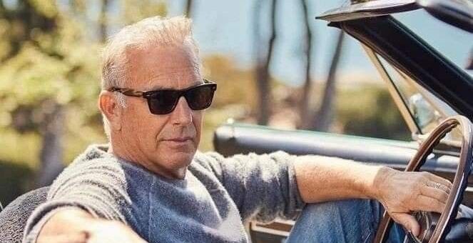 Yellowstone star Kevin Costner often wonders how he can ‘make a difference’ in life