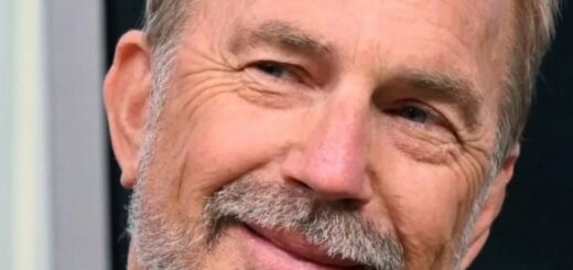 Kevin Costner ‘under lot of pressure to look his best:’ Source