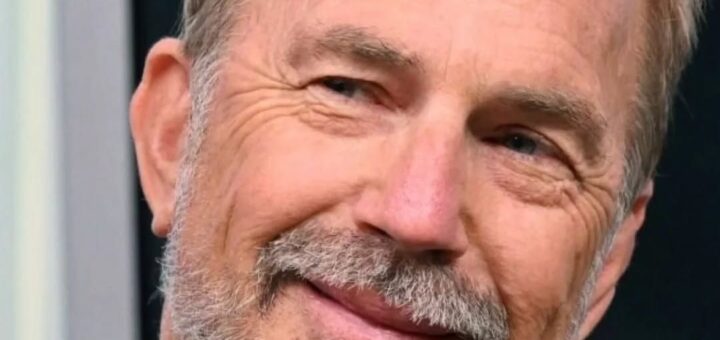 Kevin Costner ‘under lot of pressure to look his best:’ Source