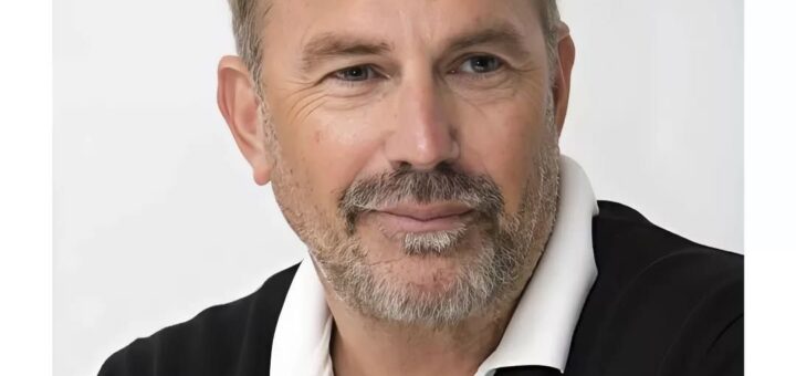 Kevin Costner Gets Honest About American West In New Trailer