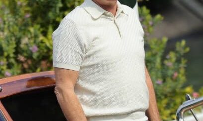 Kelly Reilly Confirms What We All Suspected About Kevin Costner