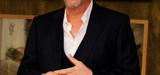 The Actor Kevin Costner Says Helped Build Hollywood