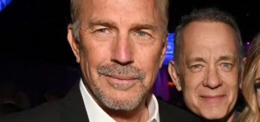 Kevin Costner Finally Finds Love Again, After Years Of Affairs, Dating &Divorce