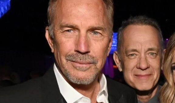 Kevin Costner Finally Finds Love Again, After Years Of Affairs, Dating &Divorce