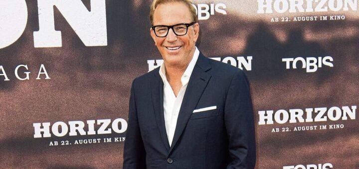 Bad News And More Bad News About Kevin Costner’s ‘Horizon: An American Saga’ Western