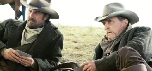 Yellowstone’s Kevin Costner lists his top 4 films including one he directed himself