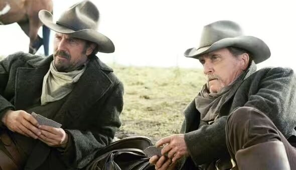 Yellowstone’s Kevin Costner lists his top 4 films including one he directed himself