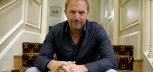 Kristin Cavallari Would Love to Date Kevin Costner