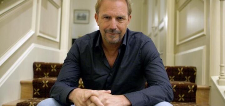 Kristin Cavallari Would Love to Date Kevin Costner