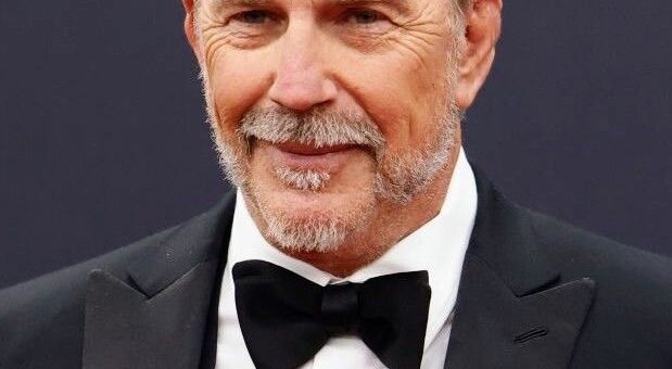 Kevin Costner says he’s open to finding love after denying Jewel romance rumors