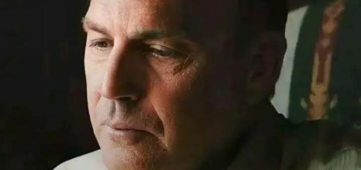 “Kevin Costner Breaks Silence After 37 Years, Confirming Rumors About His Wife”