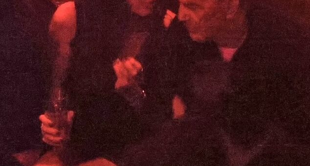 Kevin Costner’s VERY active love life as he vows to sow his oats at 70… and is caught on video with a..