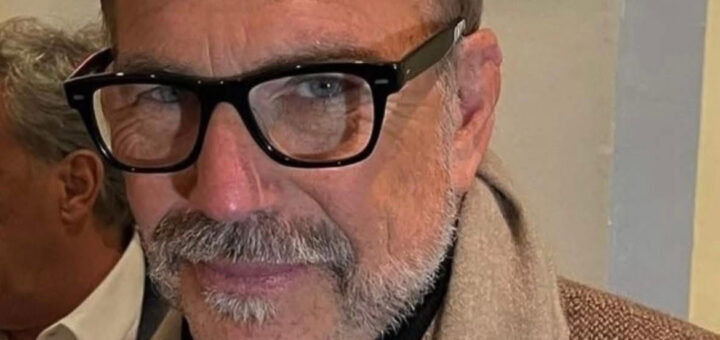 The Relationship Timeline of Kevin Costner: Loves, Losses, and Hollywood Gossip