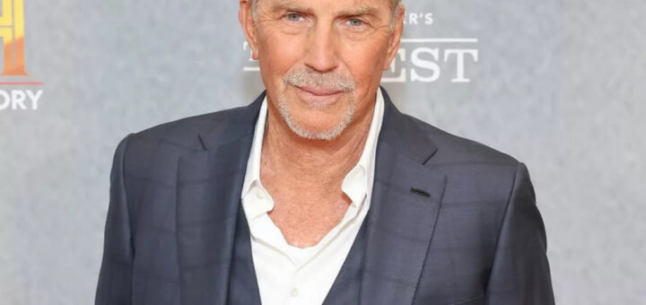 “Kevin Costner’s Horizon Spurs Legal Showdown with New Line Over Financing Deal”