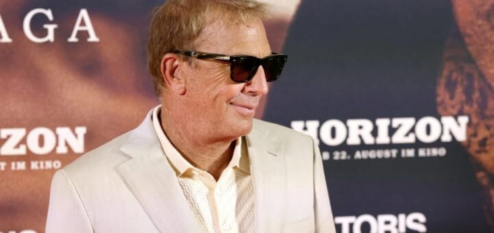 Just to Titillate”: Kevin Costner Criticizes Past Film Scene