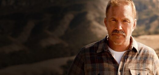 New Docuseries: Kevin Costner’s The West