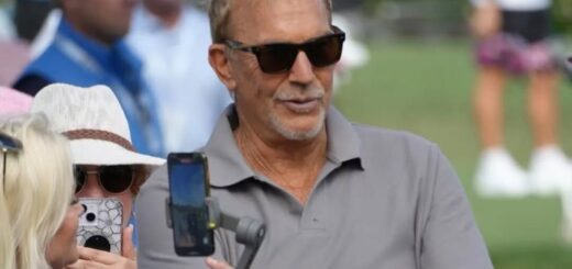 “Kevin Costner’s Romantic Life Back in the Spotlight”