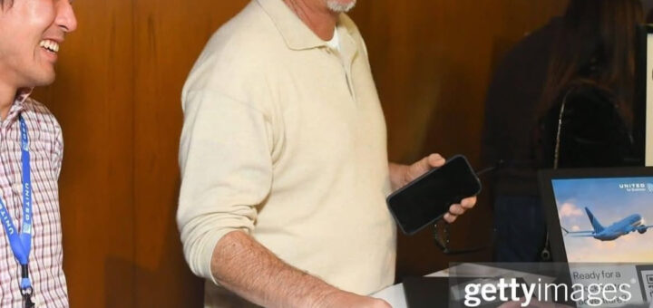 Kevin Costner set to rewrite his love life at 70