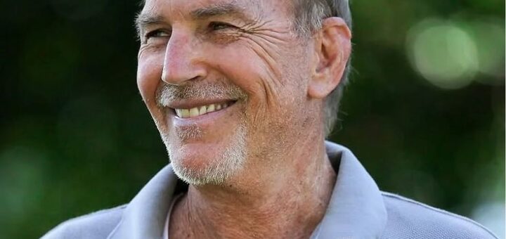 Kevin Costner’s ‘Dapper’ Photo with Hollywood Heartthrob, 61, Is Making Hearts Flutter