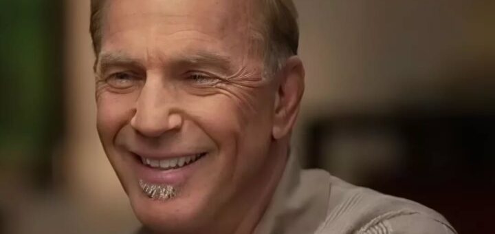 Kevin Costner’s Love Life Takes Center Stage Again