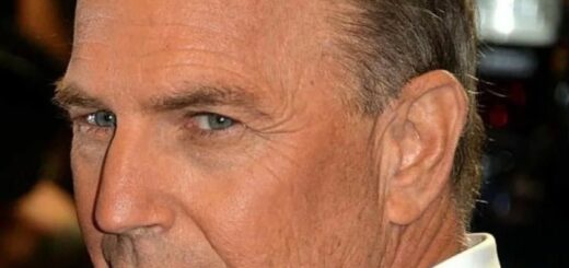Kevin Costner set to rewrite his love life at 70