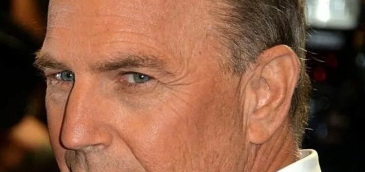 Kevin Costner set to rewrite his love life at 70