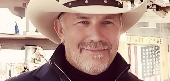 Kevin Costner Calls Whitney Houston His ‘One True Love’ Years After The Bodyguard
