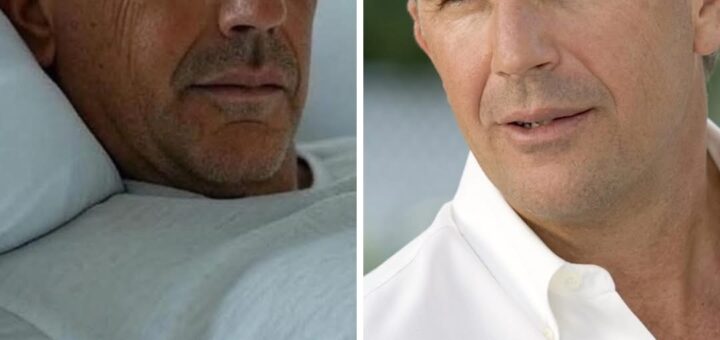 Kevin Costner Reportedly Eyeing Netflix to Finance Remaining ‘Horizon’ Films”