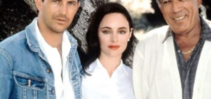 “Kevin Costner ‘Casually Dating’ Someone New, Two Years After Divorcing Christine Baumgartner”