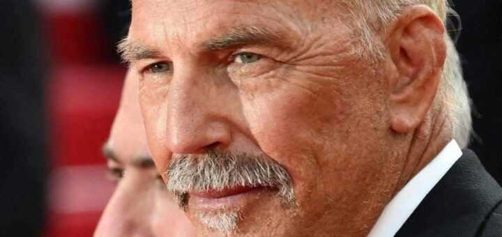 Yellowstone Star Kevin Costner’s 5M Beachfront Home Revealed Post-Divorce Battle