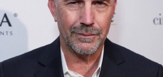 A Look Inside Kevin Costner’s 0 Million Carpinteria Estate
