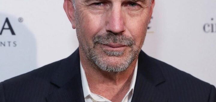 A Look Inside Kevin Costner’s 0 Million Carpinteria Estate