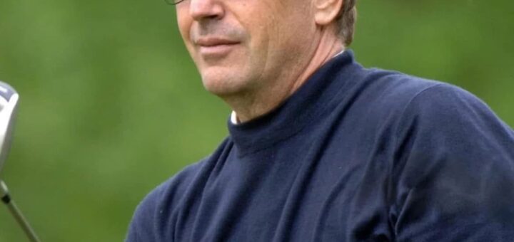 Kevin Costner Warned by Friends to Take Things Slow With Kelly Noonan Gores