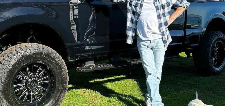 Kevin Costner’s Dog Bob Causes a Stir Among Fans During Their Argument