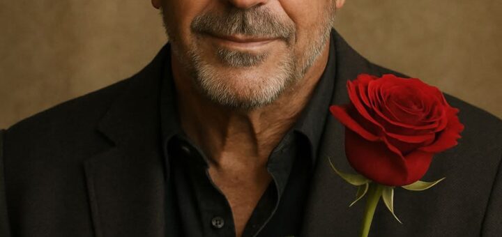 “Kevin Costner Speaks on ‘Wild’ Life Change as He Enjoys Star-Studded Single Life After Divorce” “Kevin Costner Speaks on ‘Wild’ Life Change as He Enjoys Star-Studded Single Life After Divorce”