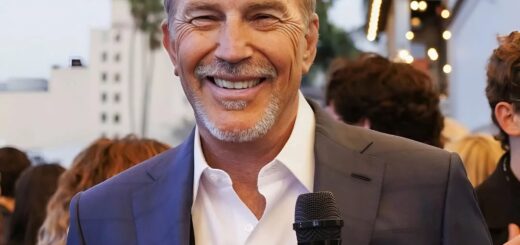 KEVIN COSTNER , 70 . KEVIN COSTNER , 70 .