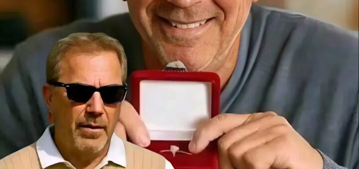 Kevin Costner Is Dating Kelly Noonan 8 Months After Ex-Wife Christine Baumgartner’s Engagement