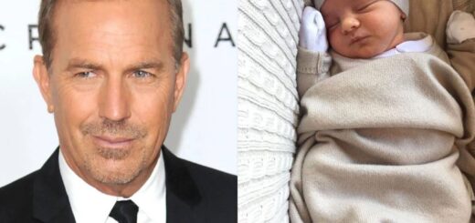 “Kevin Costner’s Heartwarming Chapter: Becoming a Grandfather at 69”