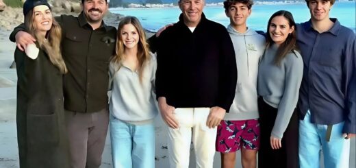 “No One Expected Kevin Costner to Say This About His Ex-Wife”