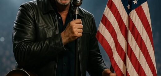 With Heavy Hearts: The Icon Kevin Costner Needs Our Prayers and Support