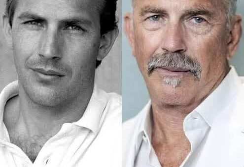 Kevin Costner Promises ‘the Real Story Behind the Tradition’ in Upcoming Christmas Special