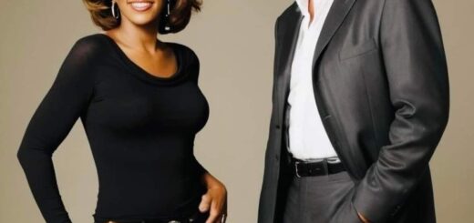 “AT 48, WHITNEY HOUSTON FINALLY BREAKS HER SILENCE ABOUT KEVIN COSTNER—AND HER REVELATIONS WILL LEAVE YOU BREATHLESS.