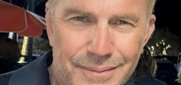 Kevin Costner’s New and Interesting Hobby.