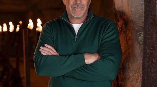 “Kevin Costner Reportedly ‘Very Angry’ Over Story Accusing Him of ‘Diva-Like’ Behavior”