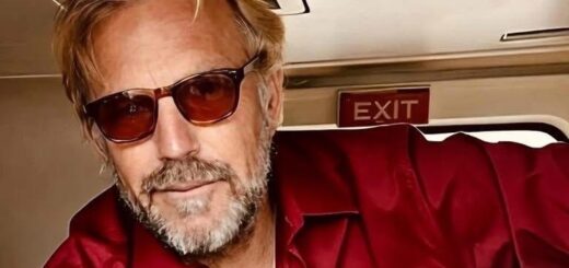“Fans Raise Eyebrows Over Kevin Costner’s New Relationship at 70”