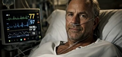 With Heavy Hearts: The Icon Kevin Costner Needs Our Prayers and Support